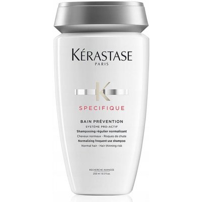 Kérastase Specifique šampon Prevention pro vypadávající vlasy 250 ml – Sleviste.cz