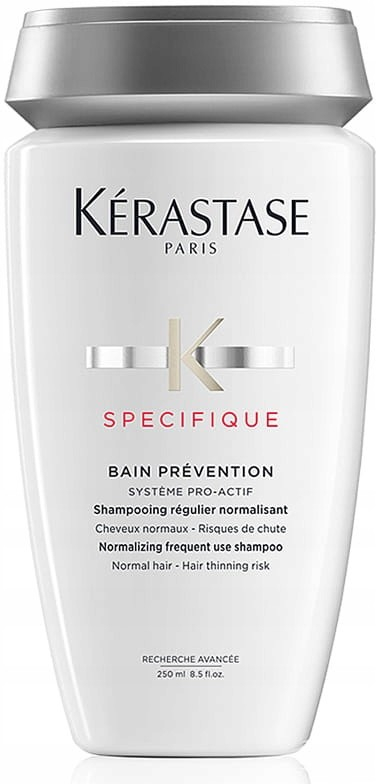 Kérastase Specifique šampon Prevention pro vypadávající vlasy 250 ml