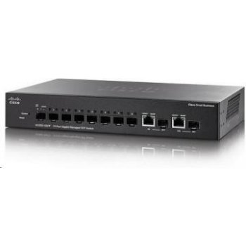 Cisco SG 300-10