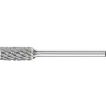 Pferd ZYAS 0613/3 Z3P Stopková fréza z tvrdokovu. Válcová 6 x 13 mm – HobbyKompas.cz