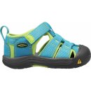 Keen Newport H2 K Hawa Blue Green Glow