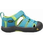 Keen Newport H2 K Hawa Blue Green Glow – Hledejceny.cz