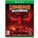 Carmageddon: Max Damage – Zboží Mobilmania