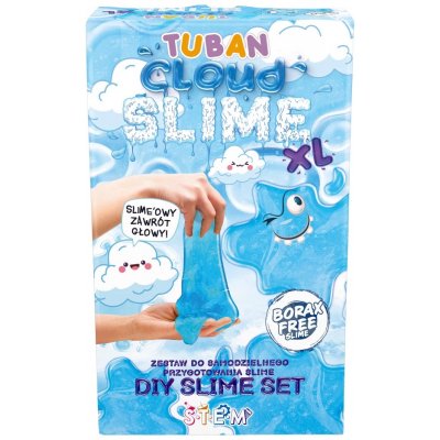 Tuban Slime Cloud XL – Zbozi.Blesk.cz