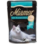 Finnern Miamor Cat Ragout králik 100 g – Hledejceny.cz