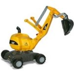 Rolly Toys Dumper žluté – Zboží Dáma Rolly Toys Dumper žluté – Zboží Dáma