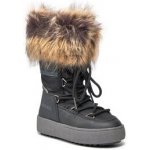 Moon Boot Jtrack Monaco Low Wp sněhule 34300100001 Black – Hledejceny.cz