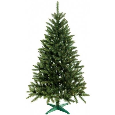 Nohel Garden Stromek SMRK umělý vánoční + stojan 160cm – Sleviste.cz