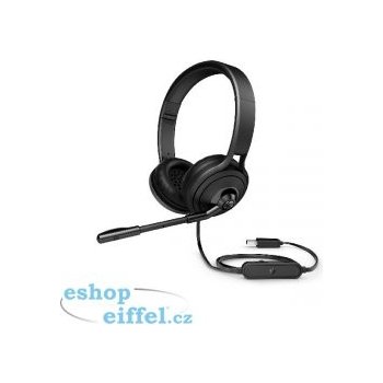 HP Pavilion USB Headset 500