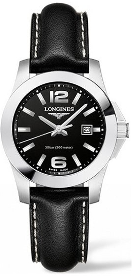 Longines L3.376.4.58.3