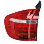 Zadní světlo - levé vnější BMW X5 (E70) | 2006-2010 | DEPO | – Hledejceny.cz