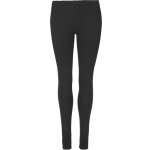 Willard OXANA Dámské dlouhé legíny černá – Zboží Mobilmania