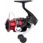 Shimano Sienna 2500 FG – Zboží Mobilmania