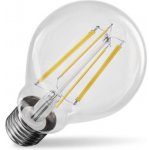 Emos LED žárovka Filament A60 E27 7,5W 75 W 1 055 lm neutrální bílá stmívatelná ZF5254D – Zboží Mobilmania