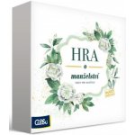 Albi Hra o manželství Deluxe – Zboží Živě