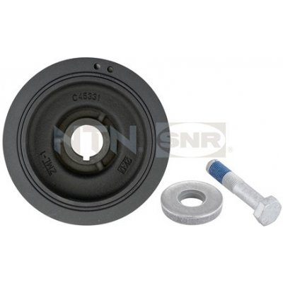 SNR remenice, klikovy hridel DPF359.05K1 – Zboží Mobilmania