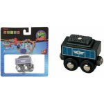 Maxim Tender k parní lokomotivě – Sleviste.cz