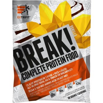 Extrifit Protein Break 90 g