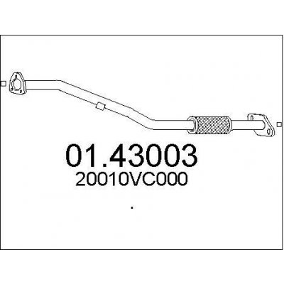 MTS MT 01.43003 – Hledejceny.cz