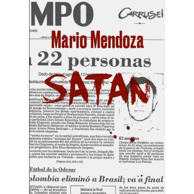 Satan - Mendoza Mario