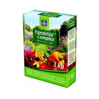 Agro YaraMila Complex 1 kg