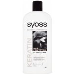 Syoss Keratin Hair Perfection Conditioner na vlasy 500 ml – Zboží Dáma