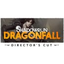 Shadowrun: Dragonfall (Director's Cut)