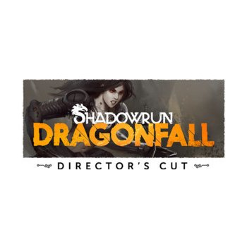 Shadowrun: Dragonfall (Director's Cut)