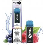 Venix Max Pod Blue Raspberry-X 20 mg 900 potáhnutí 1 ks – Zboží Dáma