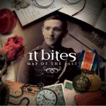 It Bites - Map Of The Past CD – Sleviste.cz