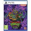 Hry na PS5 Teenage Mutant Ninja Turtles: Mutant Unleashed (Deluxe Edition)