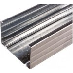 NEOPROFIL Ocelový nosný profil CW 100 3 m – Sleviste.cz