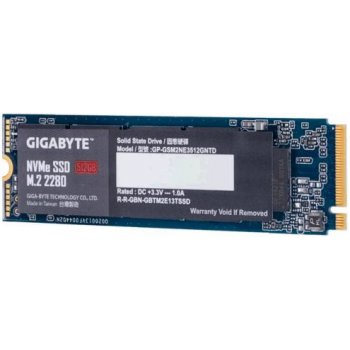 Gigabyte 1TB, GP-GSM2NE3100TNTD