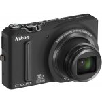 Nikon COOLPIX S9100 návod, fotka