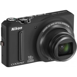 Nikon COOLPIX S9100