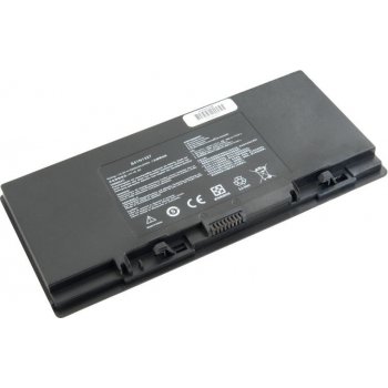 AVACOM NOAS-B551-P22 2200 mAh baterie - neoriginální