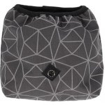 QHP Obal na třmeny AW 25/26 reflexní šedá – Sleviste.cz