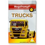 Piatnik Kvarteto: Kamiony – Zbozi.Blesk.cz