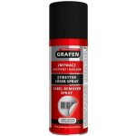 Grafen Odstraňovač etiket a pásek 200 ml | Zboží Auto