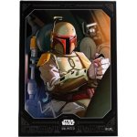 Gamegenic Star Wars: Unlimited Boba Fett obaly 60 ks – Sleviste.cz