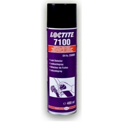 Loctite SF 7100 Detektor trhlin/netěsností 400 ml – Sleviste.cz