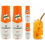 Sodastream MIRINDA 4 x 440 ml – Hledejceny.cz