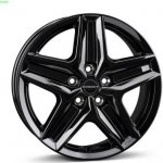 Borbet CWZ 7,5x18 5x120 ET53 black – Sleviste.cz
