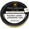 Mac Baren Dýmkový tabák Black Ambrosia 100g N