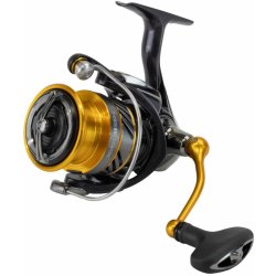 Daiwa Revros LT 3000-C