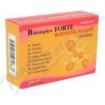 Naturica B Komplex FORTE 100 ks – Hledejceny.cz