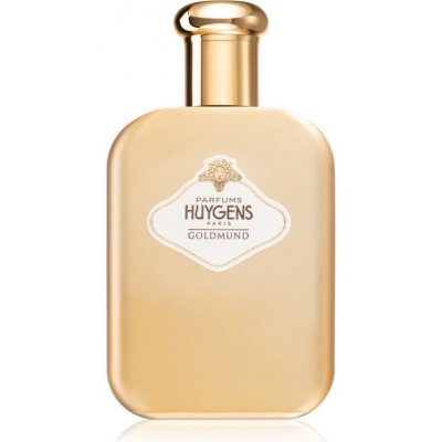 Huygens Goldmund parfémovaná voda unisex 100 ml – Hledejceny.cz