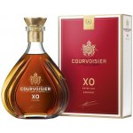 Courvoisier XO GBX 40% 0,7 l (karton) – Hledejceny.cz