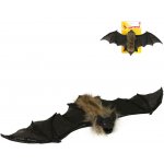 Dekorace netopýr 40 cm – Zboží Mobilmania