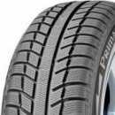 Osobní pneumatika Michelin Pilot Alpin PA3 235/55 R17 99H